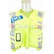 StatPacks G3 Advanced Safety Vest